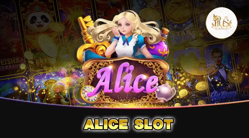 ALICE SLOT min