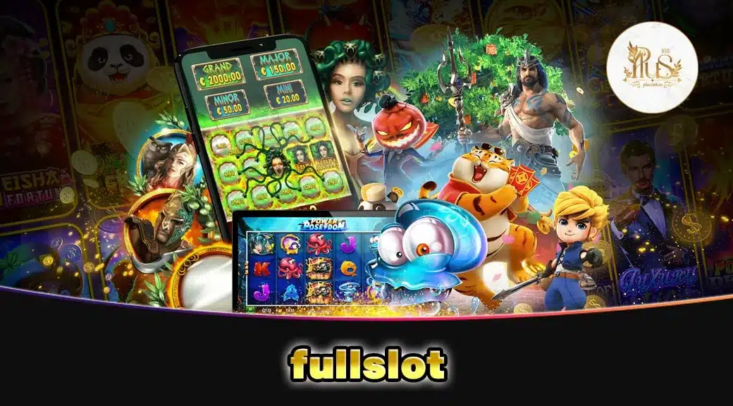 fullslot