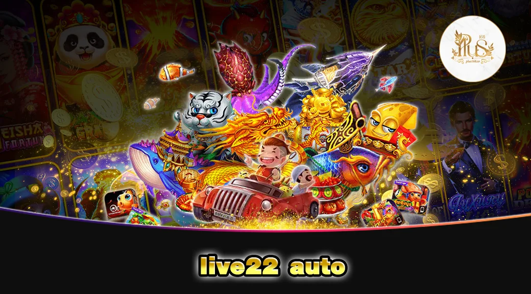 live22 auto