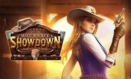Wild Bounty Showdown cover