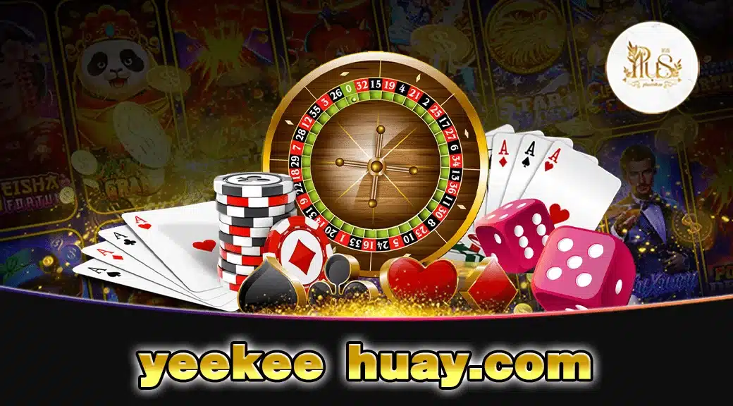 yeekee huay.com min